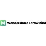 Wondershare EdrawMind Coupon Codes