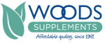 Woods Supplements Coupon Codes