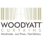 Woodyatt Curtains Coupon Codes