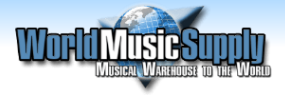 World Music Supply Coupon Codes