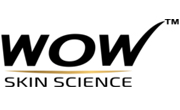 WOW Skin Science Coupon Codes