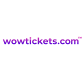 WowTickets Coupon Codes