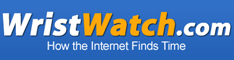 WristWatch
