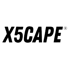 X5CAPE Coupon Codes