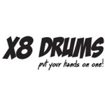 X8 Drums Coupon Codes