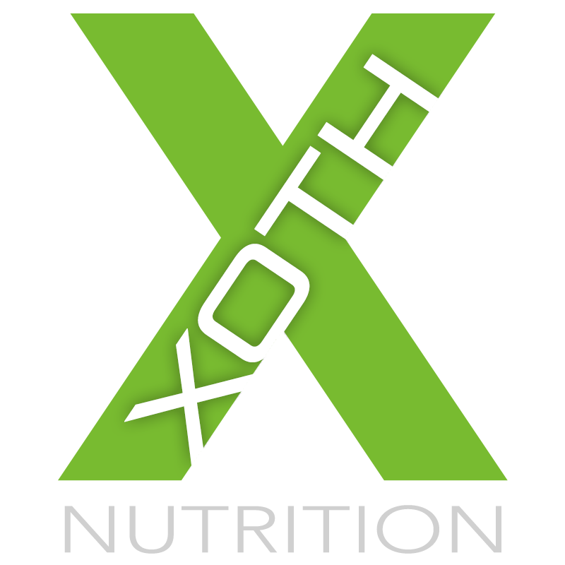 Xoth Nutrition Coupon Codes