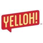 Yelloh Coupon Codes