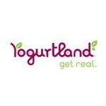 Yogurtland Coupon Codes
