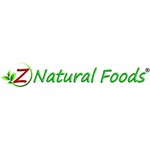 Z Natural Foods Coupon Codes