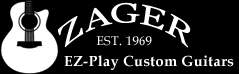 Zager Guitars Coupon Codes