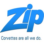 Zip Corvette Parts Coupon Codes