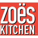 Zoe's Kitchen Coupon Codes