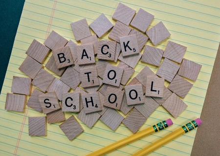 Back to School Coupon Codes