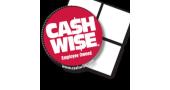 Cash Wise Coupon Codes