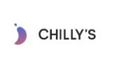 Chilly's Coupon Codes