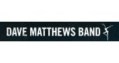 Dave Matthews Band Coupon Codes