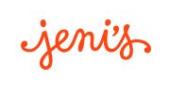 Jeni's Ice Cream Coupon Codes