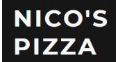 Nico's Pizza Coupon Codes