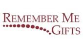 Remember Me Gifts Coupon Codes