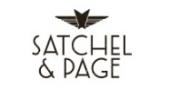Satchel & Page Coupon Codes