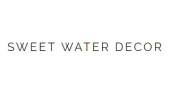 Sweet Water Decor Coupon Codes