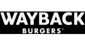 Wayback Burgers Coupon Codes